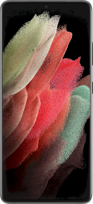 Image of Galaxy S21 Ultra